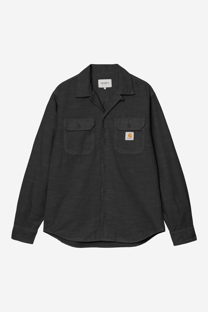 L/S Kelsey Shirt