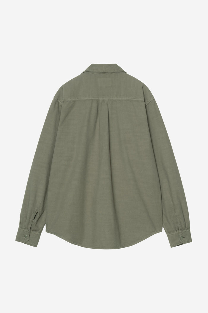 L/S Kelsey Shirt