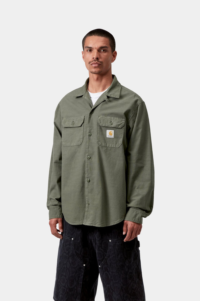 L/S Kelsey Shirt