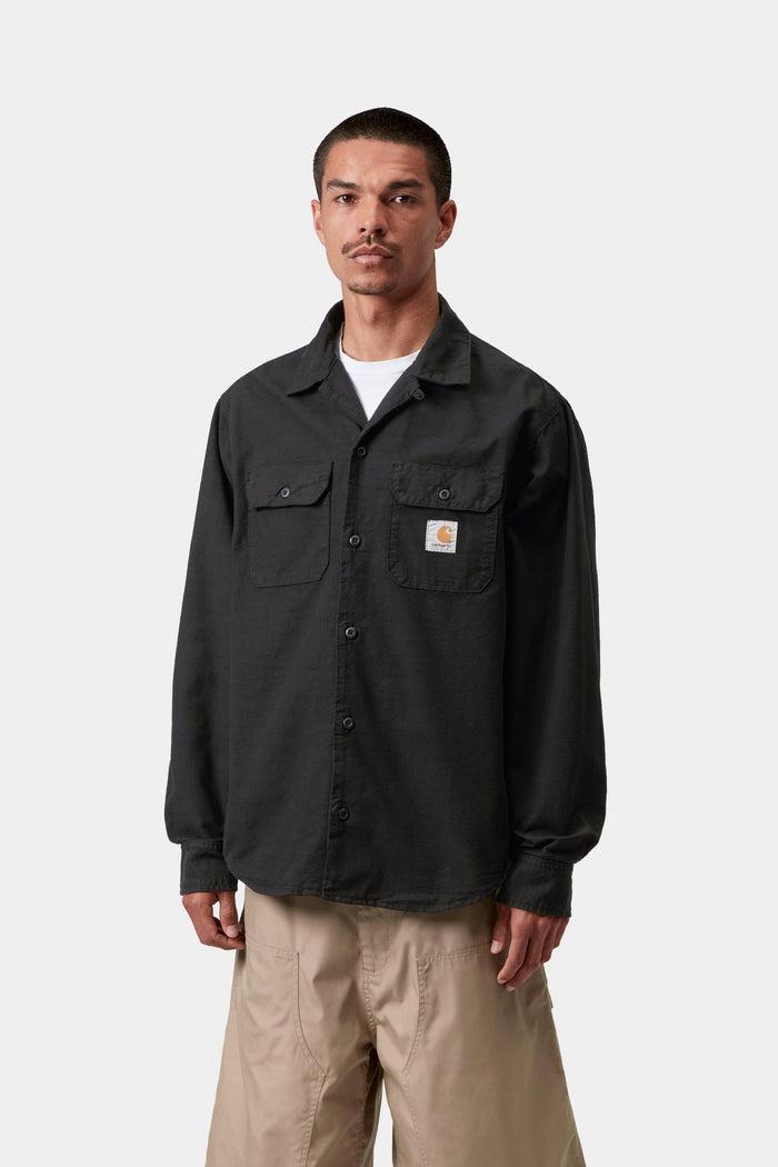 L/S Kelsey Shirt