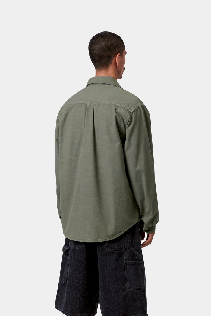 L/S Kelsey Shirt