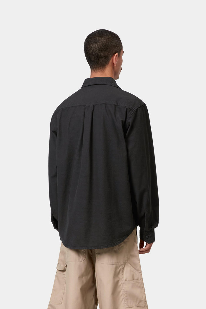 L/S Kelsey Shirt