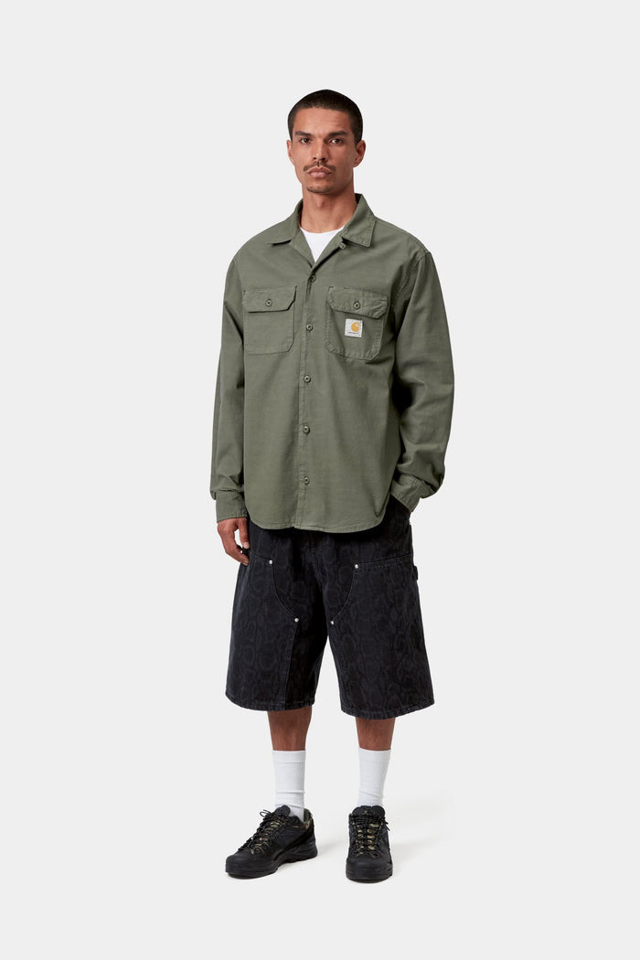 L/S Kelsey Shirt