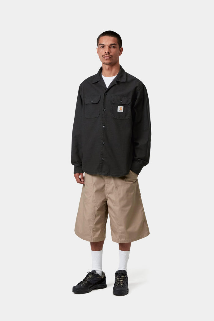 L/S Kelsey Shirt