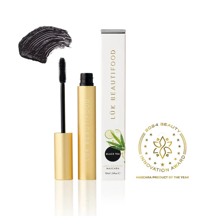 Luk Beautifood - Lash Nourish Mascara