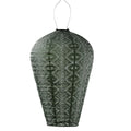 Lumiz - Balloon XL Lantern - Sage Green