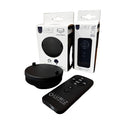 Lumiz - Battery Pack with Remote