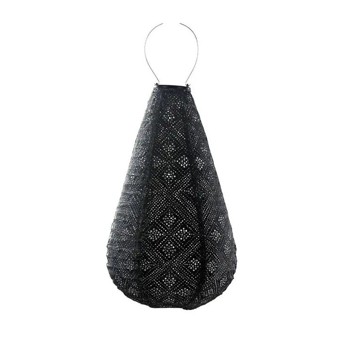 Lumiz - Drop 28 Lantern - Charcoal