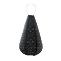 Lumiz - Drop 28 Lantern - Charcoal
