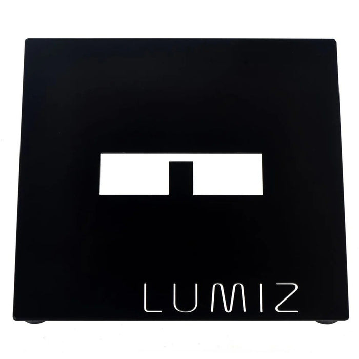Lumiz - Plate