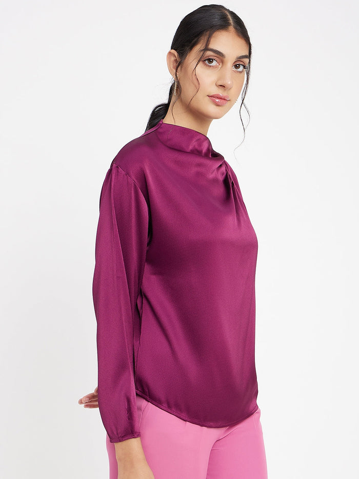 Madame Wine Top