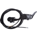 Saris Trainer Replacement Part — component for wheel-on trainer skewer