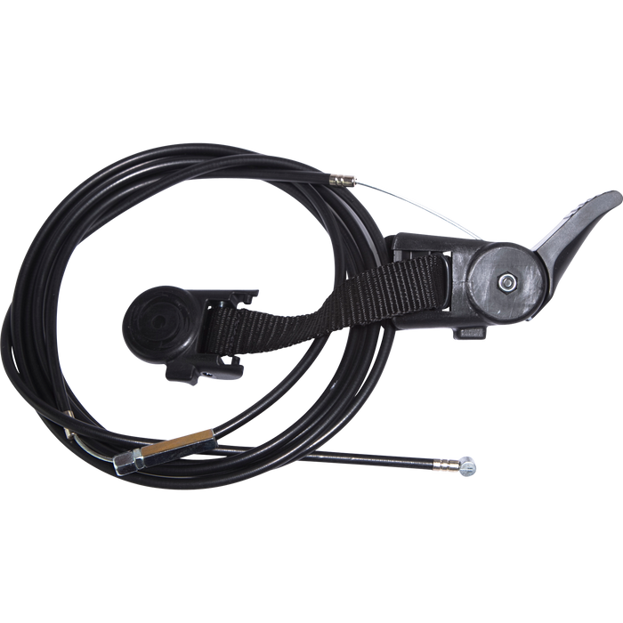Saris Trainer Replacement Part — component for wheel-on trainer skewer