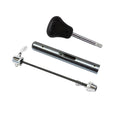 Saris 29377 Trainer Bolt Action Kit