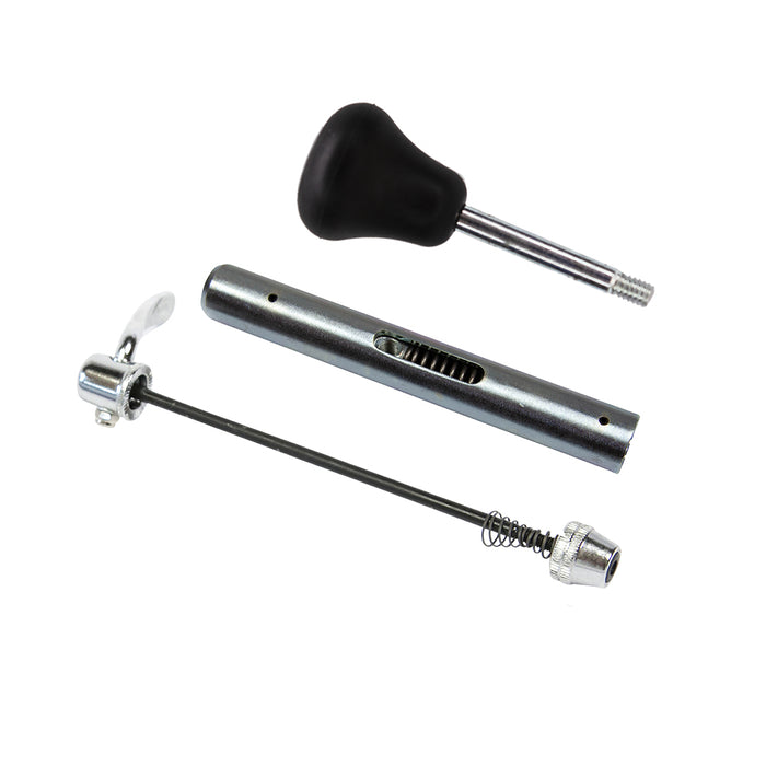 Saris 29377 Trainer Bolt Action Kit