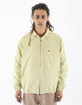 Magenta Bastille Jacket Cord Beige