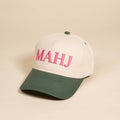 Mahj Hat