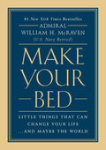 Make Your Bed: Hardcover Hachette Book Group