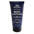 MAN BAR BODY LOTION SILVER SAGE & BERGAMOT San Francisco Soap / Man Bar Soap