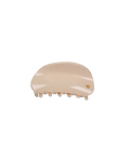 MARBLE HAIR CLAW BUTTER