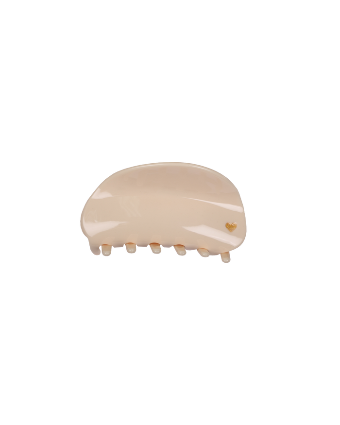 MARBLE HAIR CLAW BUTTER