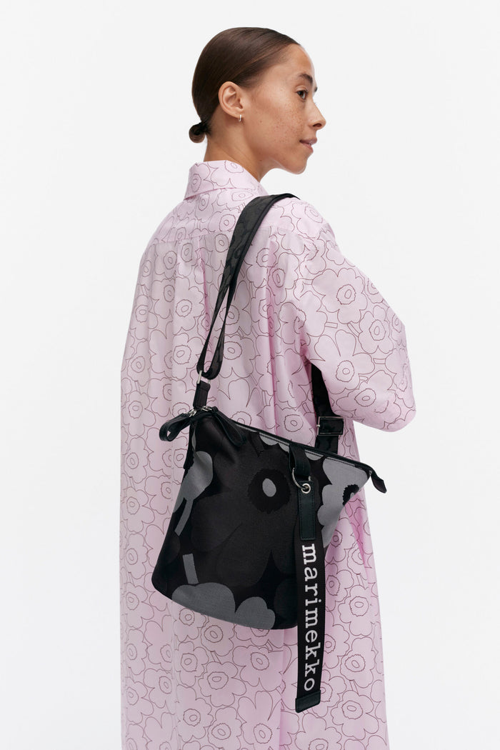 Marimekko Carry All Unikko Bag