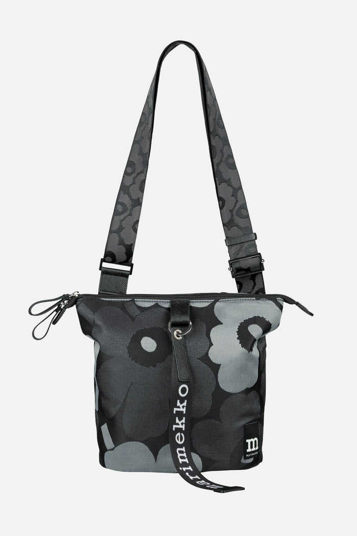 Marimekko Carry All Unikko Bag