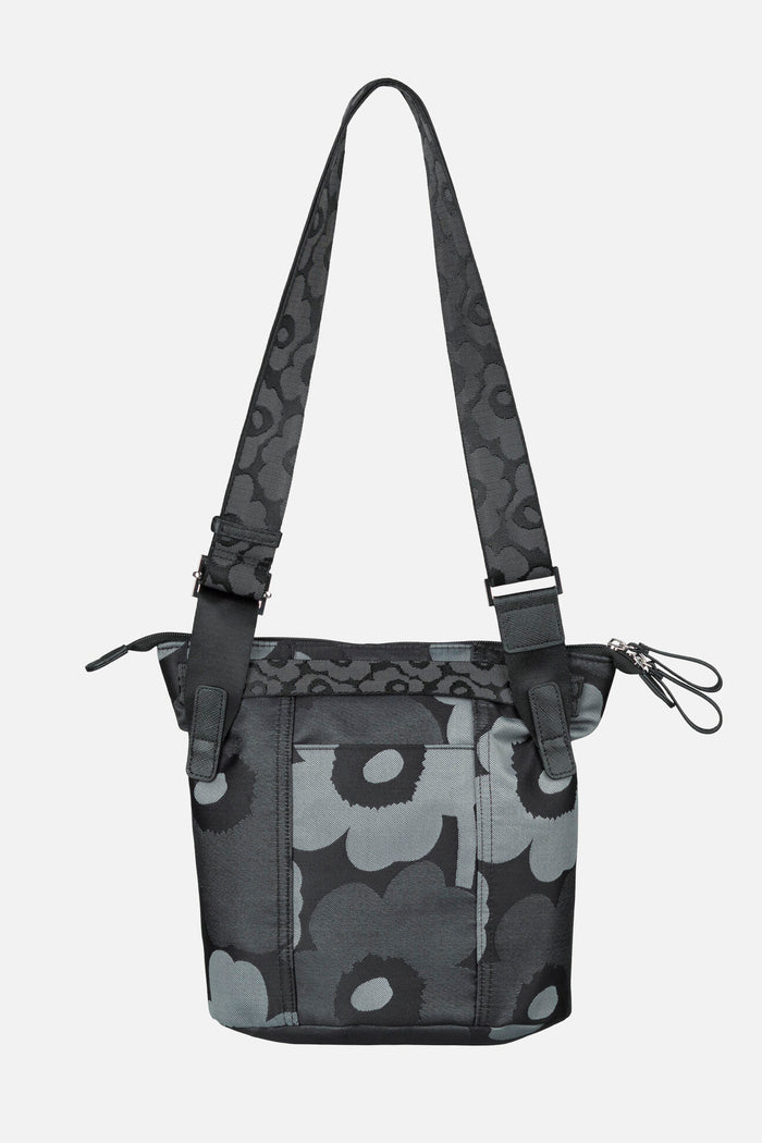 Marimekko Carry All Unikko Bag
