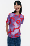 Marimekko Erna Akvarelli Unikko