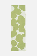 Marimekko Iso Unikko Table Runner Pear