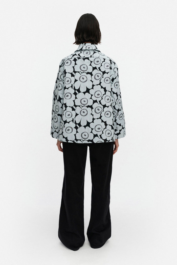 Marimekko Ladonta Unikko Shirt