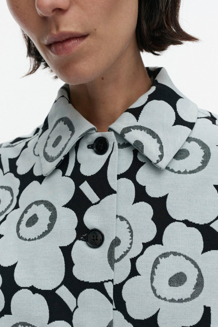 Marimekko Ladonta Unikko Shirt