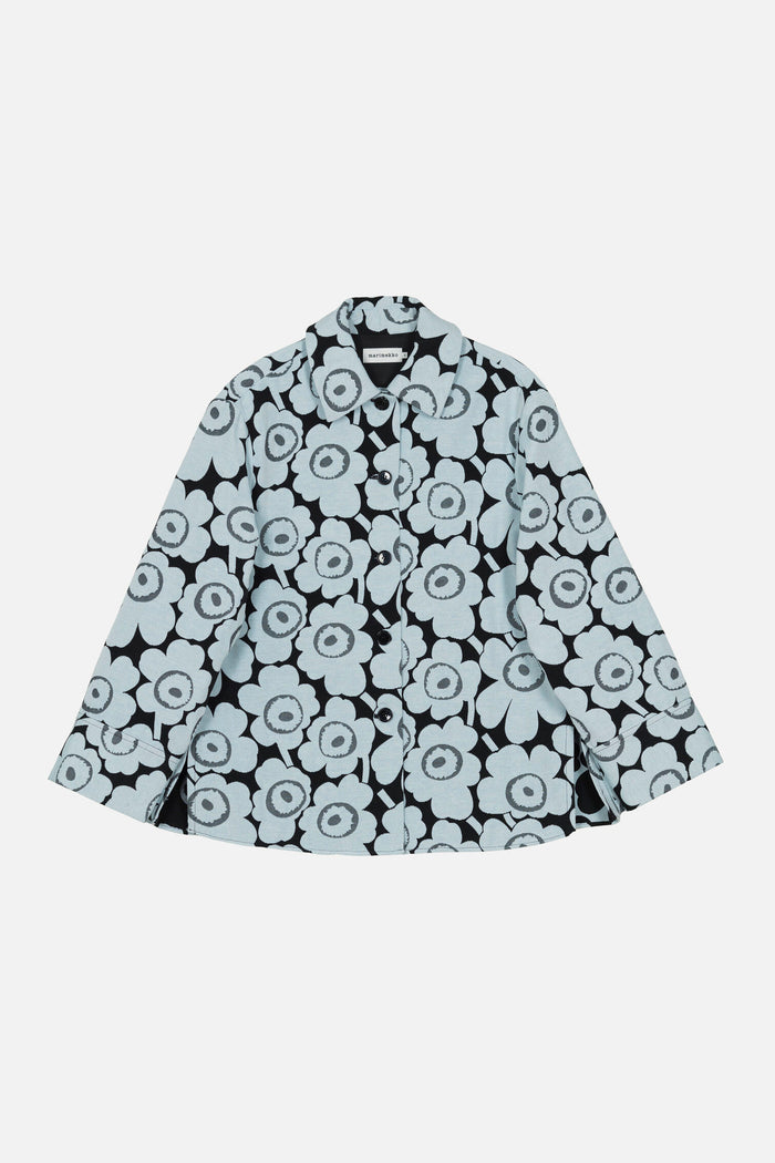 Marimekko Ladonta Unikko Shirt