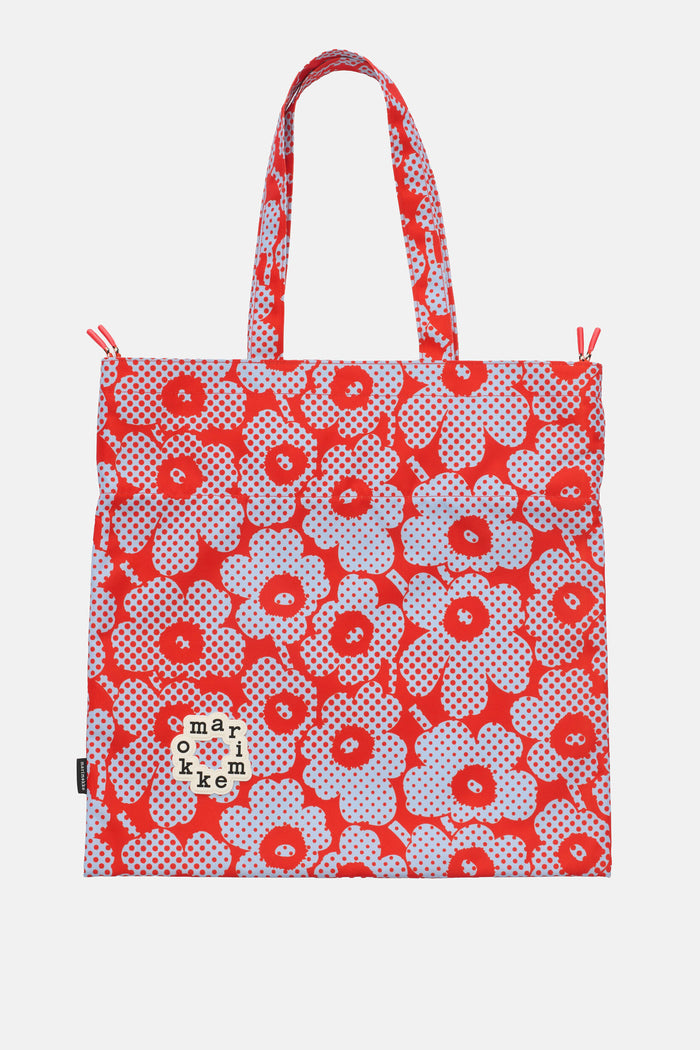 Marimekko Metka Unikko Kioski Tote Bag