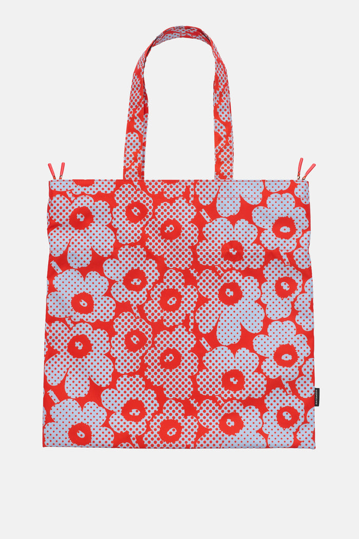 Marimekko Metka Unikko Kioski Tote Bag