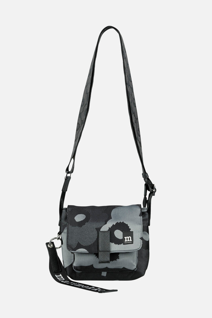 Marimekko Mini Messenger Unikko Bag