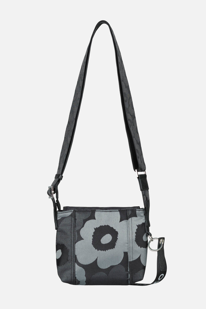 Marimekko Mini Messenger Unikko Bag
