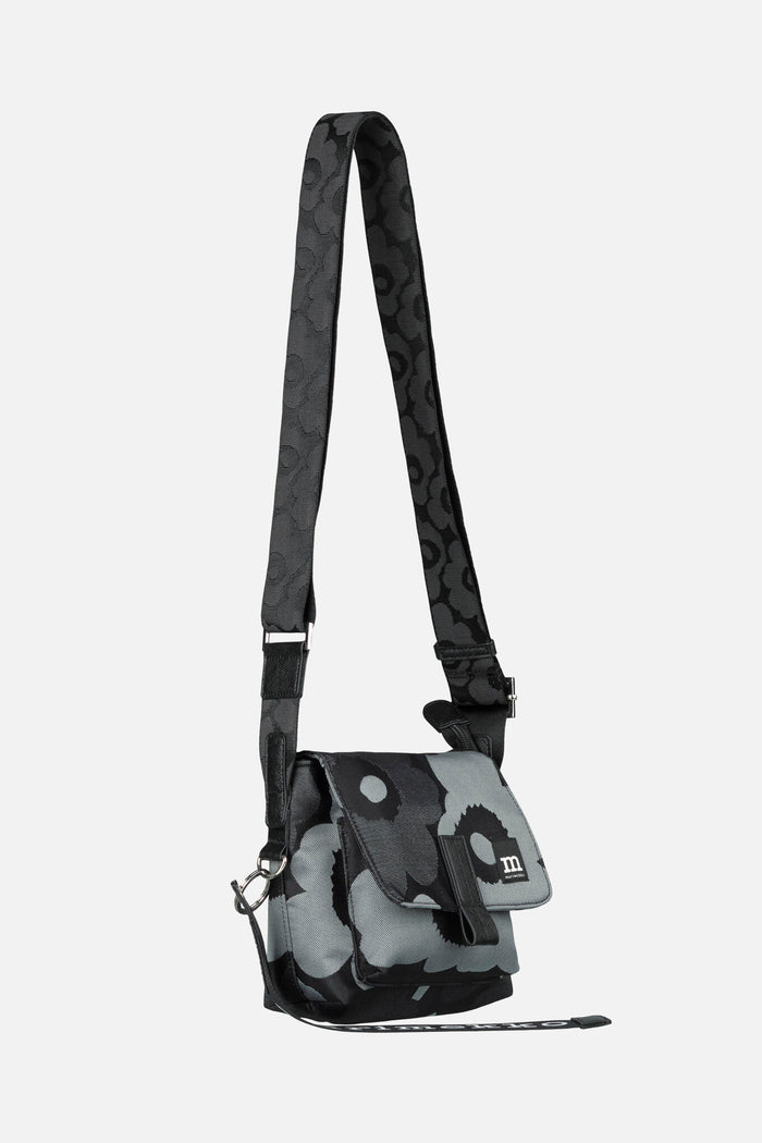Marimekko Mini Messenger Unikko Bag