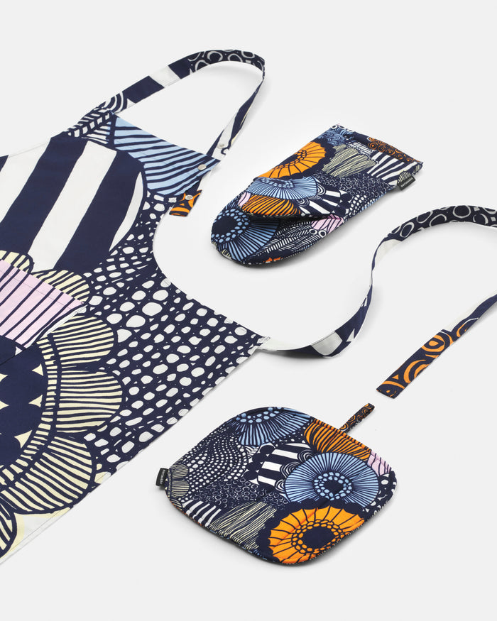 Marimekko Pieni Siirtolapuutarha Potholder