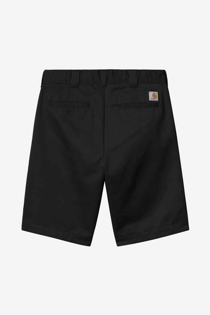 Master Short