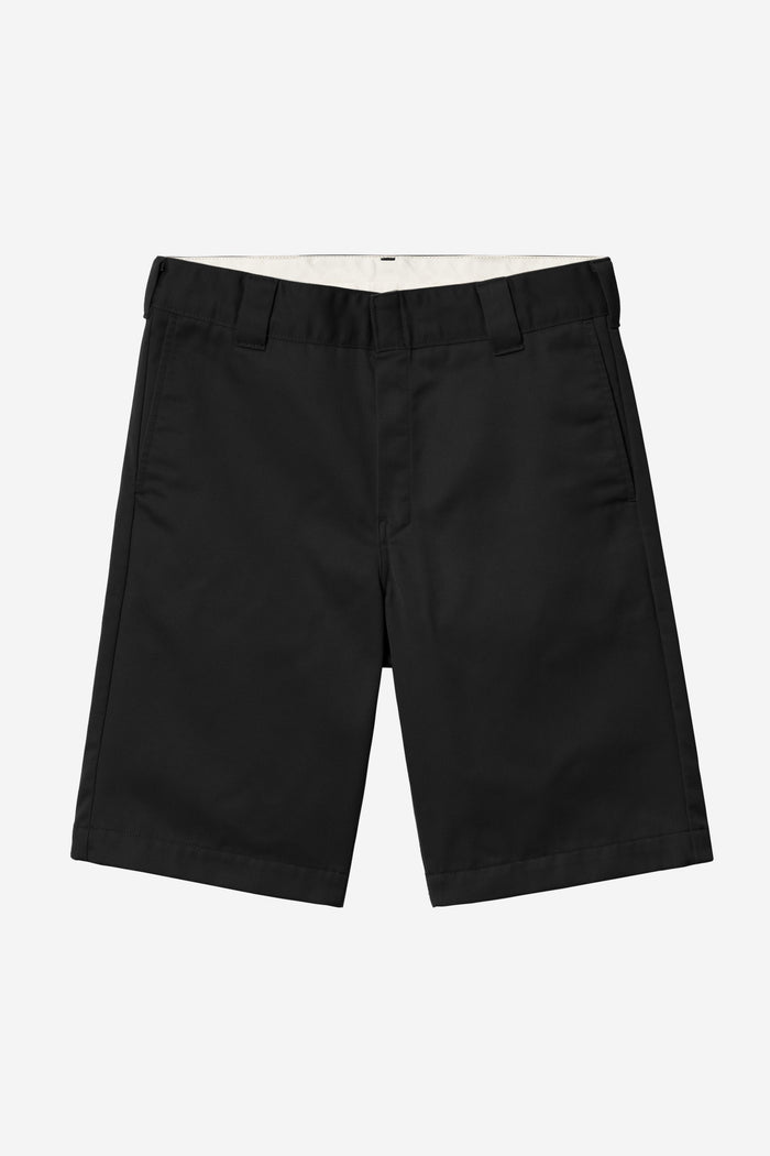 Master Short