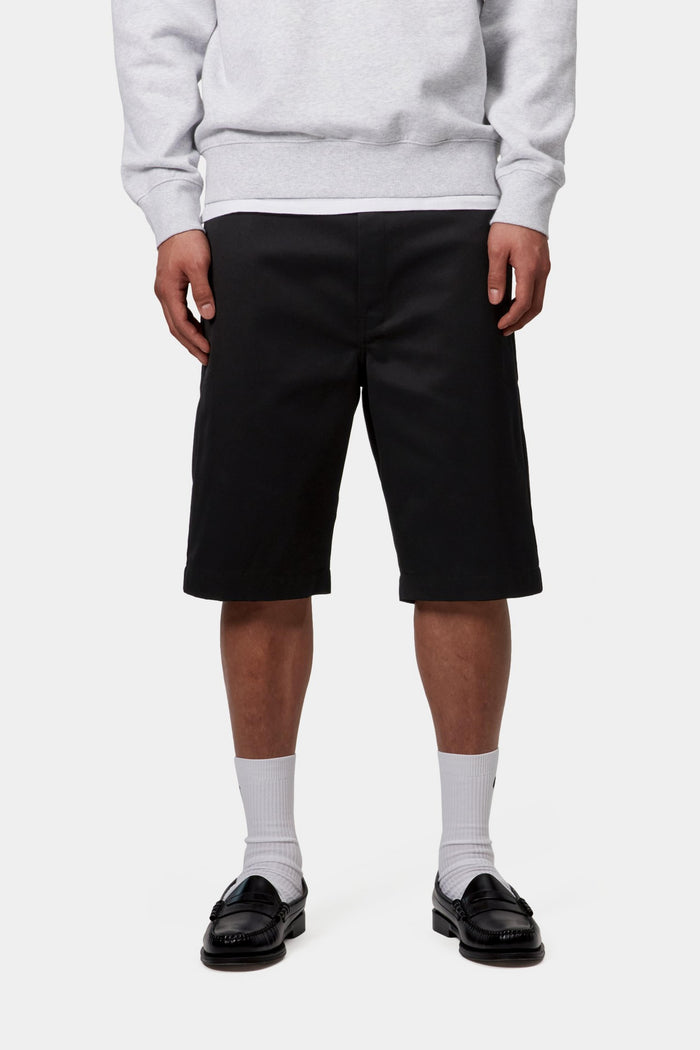 Master Short