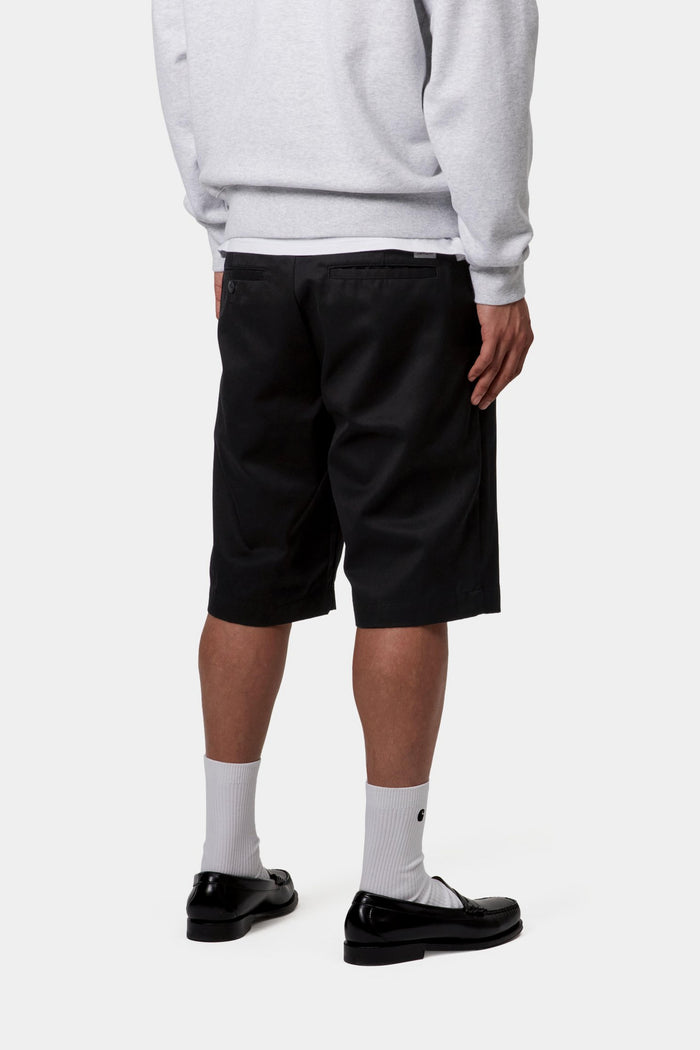 Master Short