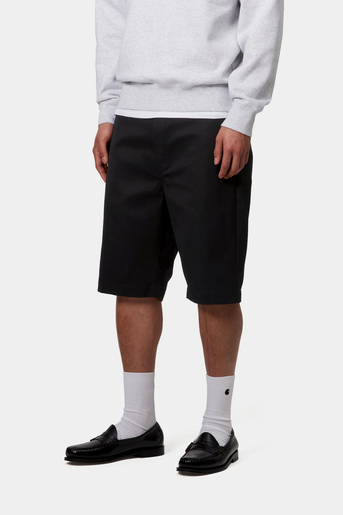 Master Short