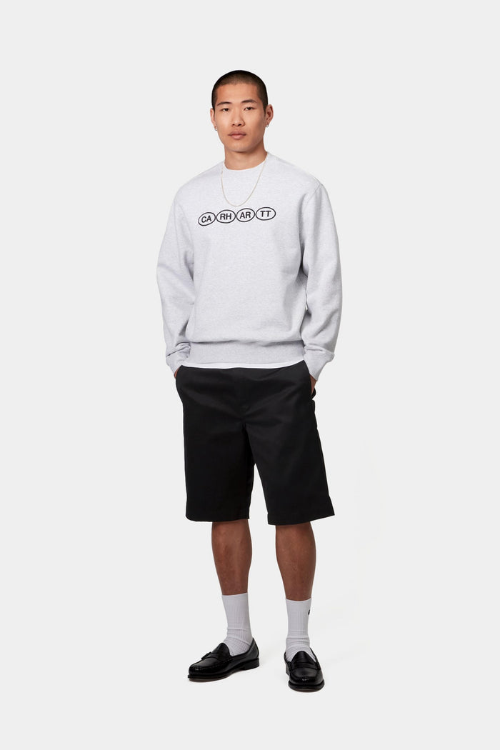 Master Short