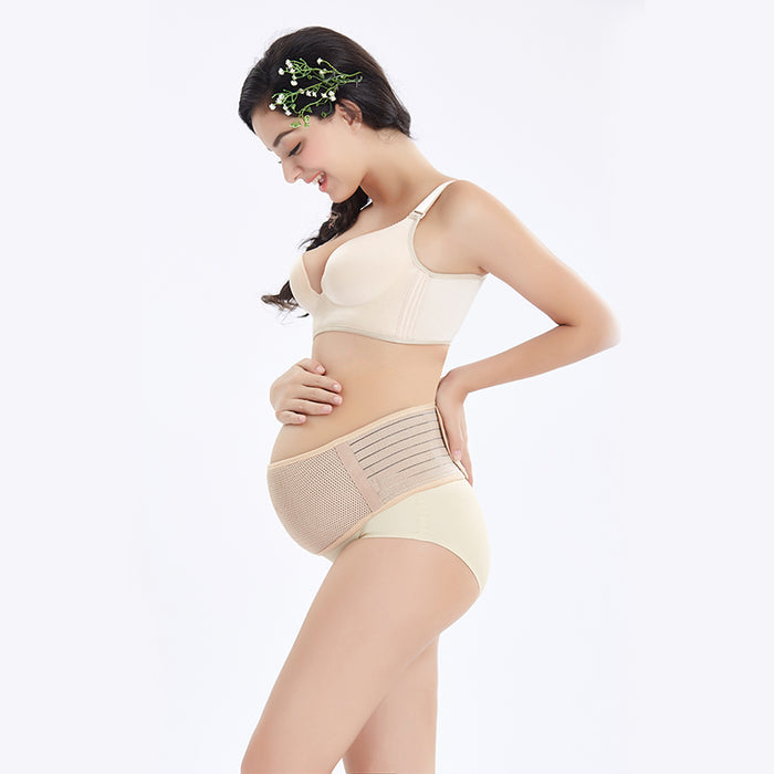 Maternity Postpartum Plus Size Body Slim Pregnant Trainer Shaper