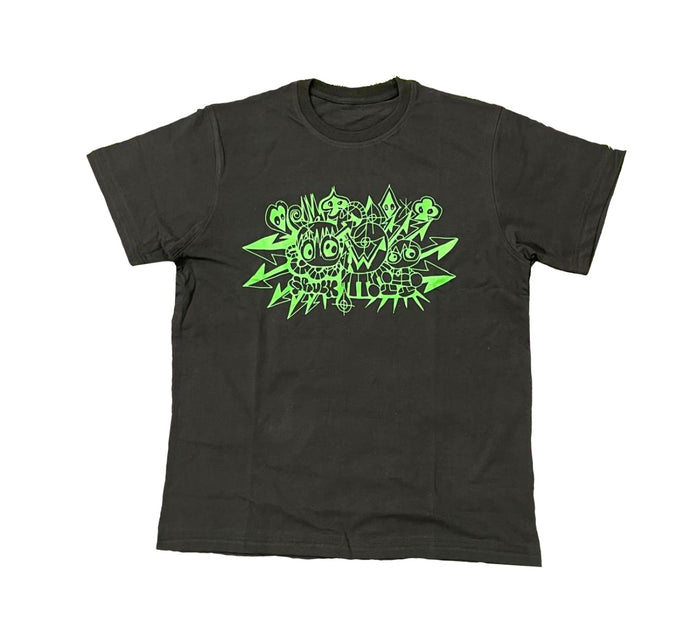 Matias Logo Tee