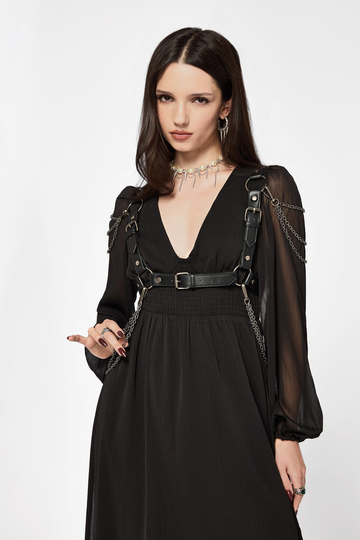 Matilda Multi Chain Harness
