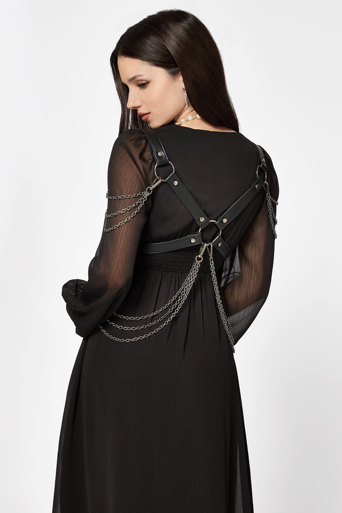 Matilda Multi Chain Harness