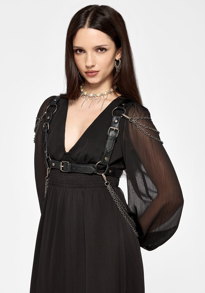 Matilda Multi Chain Harness